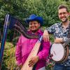 #4760, Venezuelan Roots Music Meets Appalachian Folk