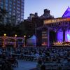 NYC Outdoor Concerts to Enjoy in August