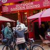 A New Treatment for PPD; Outdoor Dining's Future; Advice With Slate's Dear Prudie (and Brian)