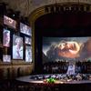 Monteverdi’s L’Incoronazione di Poppea from the Gran Teatre del Liceu (Spain)