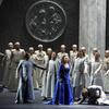 Wagner’s Tannhäuser from the National Centre for the Performing Arts (China)