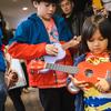 Sunday, Oct. 8: Classical Kids Fair in Queens