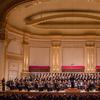 Carnegie Hall’s Opening Night Gala 