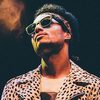 José James at Blue Note