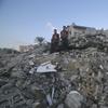 Israel's End Game; Who is Leonard Leo; Pop Quiz: Riding the Rails; Dear Prudie; Can't-Miss Classical & Opera