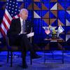 Israel-Hamas Military Analysis; Election Day Preview; Population Quiz; Former Trump Aide Cassidy Hutchinson; Can't-Miss Culture: Art