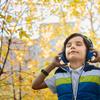 Kids and Family Listening Challenge | November 16, 2023