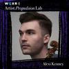 Meditations on Samuel Barber and John Cage by Alexi Kenney