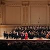 Carmina Burana at Carnegie Hall Ticket Giveaway 