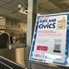 As early voting starts in New York and New Jersey, voters express last minute concerns