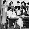 Echoes of Women’s Voices on WNYC