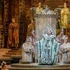 3-Minute Opera: Puccini's Turandot