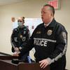 NYPD's Chief of Patrol Talks Public Safety, Crime Stats and More