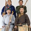 #4875, Central Asian Throat Singing 