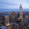 100 Years of 100 Things: The NYC Skyline