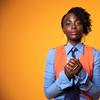 Nathalie Joachim at Lincoln Center Presents The Underground at Jaffe Drive