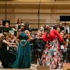 World Orchestra Week: Africa United Youth Orchestra