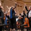 World Orchestra Week: European Union Youth Orchestra