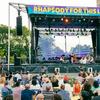 Rhapsody for This Land: The American Odyssey in Music Live from Brooklyn Bridge Park