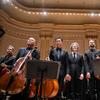 Carnegie Hall and WQXR Present the 14th Season of Carnegie Hall Live