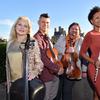 New Sounds Live: ETHEL, featuring Allison Loggins-Hull: Persist at Kaufman Music Center
