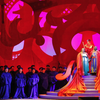 Puccini's Turandot