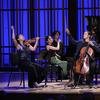 Cohda Quartet at La Jolla SummerFest