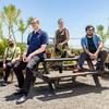 New Sounds Live: Hub New Music at Kaufman Music Center on Dec. 5