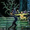 The Magic Flute