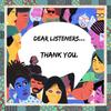 Dear Listener: A Celebration of Our Best Moments with You