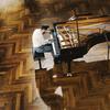 Pianist Igor Levit