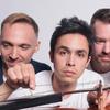 JACK Quartet Plays John Zorn at Roulette