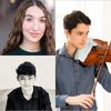 Salon de Virtuosi 2024 Career Grant Winners Part 1