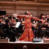 Gateways Festival Orchestra Featuring J’Nai Bridges