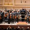 Gateways Festival Orchestra Featuring J’Nai Bridges
