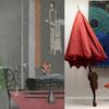 Next Week at 9 am: Hearing Art, Seeing Music