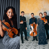 2024 Avery Fisher Grant Recipients In the Studio