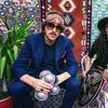Ancient-to-Future Hot Psychedelic Gnawa Blues from Bab L' Bluz, In-Studio