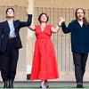 Opera Essentia: "The Queen's Heart" at Green Oasis Community Garden
