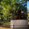 Citizenship Quiz: American History and Geography