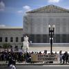 The Rule of Law vs. Autocracy; WNYC and Gothamist Pulitzer Nod; Quiz: Who Said That?; 100 Years: NY Films; Summer Culture: Theater