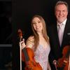 Fiddlers Mark and Maggie O’Connor Connect Chamber Music and Bluegrass, In-Studio