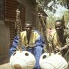#5009, Generational Tributes in West African Music