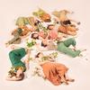 #5007, Folk Songs From Northern and Eastern Europe