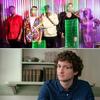 #5012, From Soundcheck: Sam Amidon, W4RP Trio