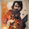 New Star Wars Series 'Andor' Returns for Second Season