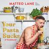 Matteo Lane Talks Pasta, Humor, and His New Comedy Special