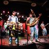 Brooklyn Bhangra Party With Red Baraat, In-Studio
