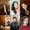 New England Conservatory’s Institute for Concert Artists