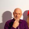 Weekly Roundup: Brian Eno And Beatie Wolfe, Damon Albarn's Africa Express
